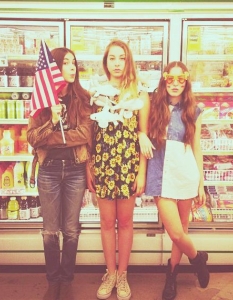 Haim - 4