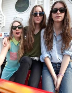 Haim - 6