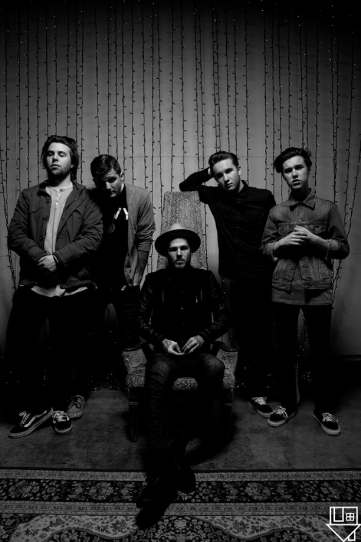 The Neighbourhood 