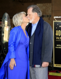 Helen Mirren с Taylor Hackford