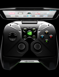 CES 2013: Nvidia - 3