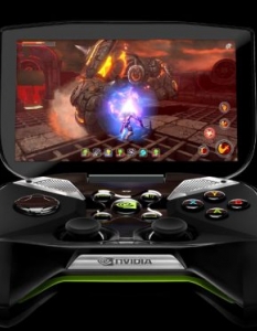 CES 2013: Nvidia - 4