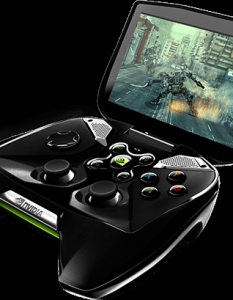 CES 2013: Nvidia - 6