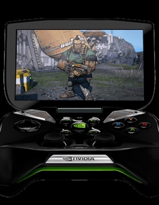 CES 2013: Nvidia - 7