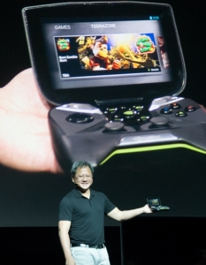 CES 2013: Nvidia - 8