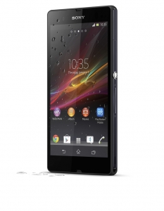 Sony Xperia Z - 1