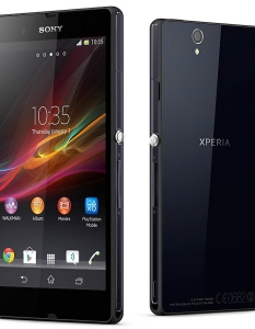 Sony Xperia Z - 2