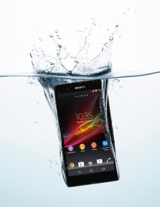 Sony Xperia Z - 4