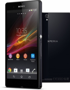 Sony Xperia Z - 5