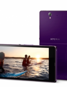 Sony Xperia Z - 7