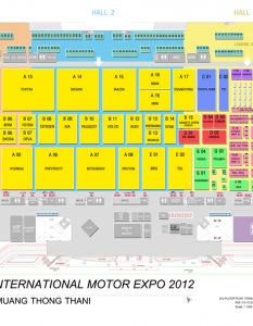 Thailand International Motor Expo 2012 - 15