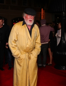 Nick Nolte