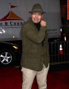 Billy Zane