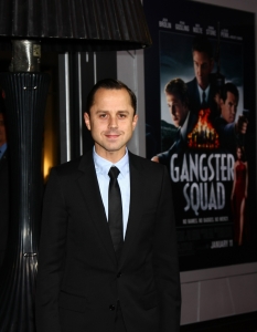 Giovanni Ribisi