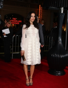 Abigail Spencer