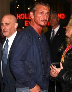 Sean Penn