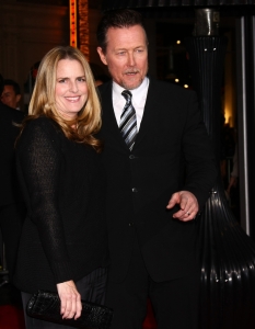 Robert Patrick