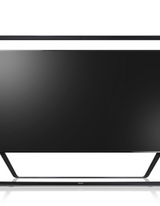 CES 2013: 4K TV - 6