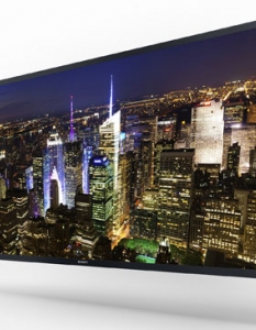 CES 2013: 4K TV - 7