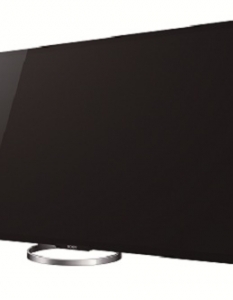 CES 2013: 4K TV - 8