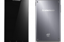 CES 2013: Lenovo K900 