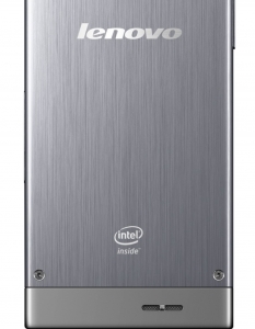 CES 2013: Lenovo K900  - 4