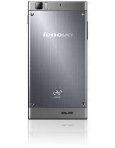 CES 2013: Lenovo K900  - 7