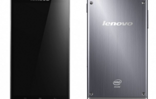 CES 2013: Lenovo K900 