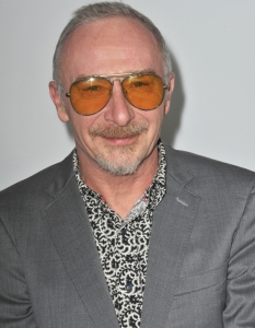 Graham Parker