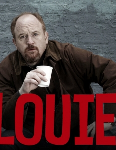 LouieКомедийният сериал на FX Louie, който се радва на сериозен успех още от създаването си през 2010 година, продължава да е сред най-гледаните и през 2012 година. Създател на ситкома и изпълнител на главната роля е комикът Луис Си Кей (Louis CK).