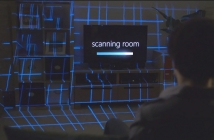 Microsoft IllumiRoom