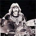 Избраха John Bonham от Led Zeppelin за най-велик барабанист