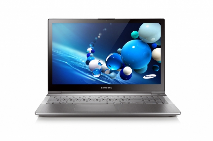 Samsung Series 7