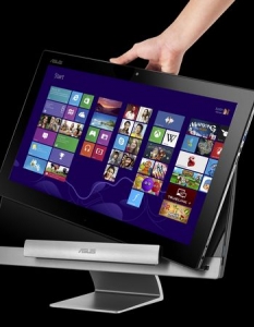 Asus Transformer AiO - 9