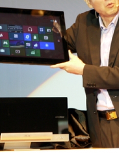 Asus Transformer AiO - 7