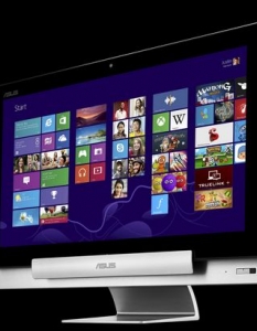 Asus Transformer AiO - 8