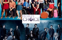 Топ 10 People's Choice Awards 2013 - победителите