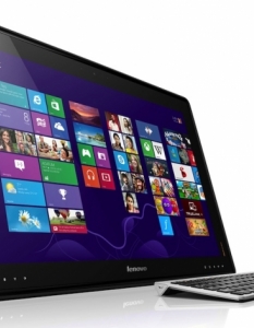 Lenovo IdeaCentre Horizon - 8