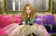 The Carrie Diaries