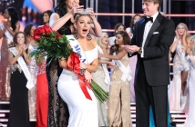 Малъри Хайтс Хейгън - Miss New York City 2012, Miss America 2013