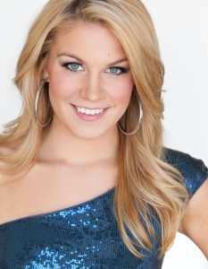 Малъри Хайтс Хейгън - Miss New York City 2012, Miss America 2013 - 5