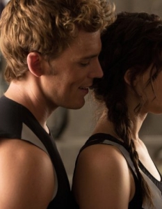 The Hunger Games: Catching Fire - 2