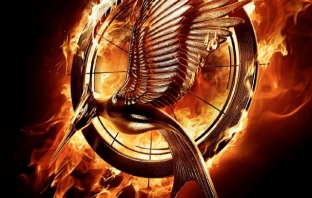 The Hunger Games: Catching Fire