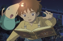 Ni No Kuni: Wrath of the White Witch