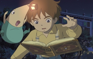 Ni No Kuni: Wrath of the White Witch