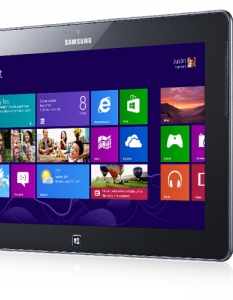 Samsung Ativ Tab - 2