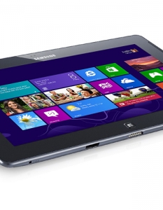 Samsung Ativ Tab - 4