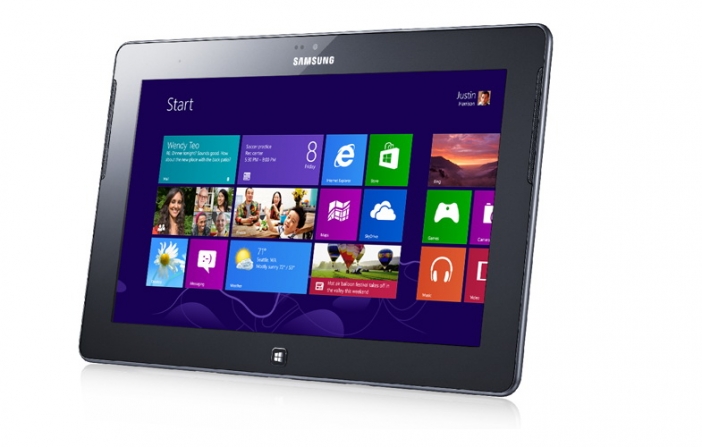 Samsung Ativ Tab