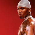 Изгоря къщата на 50 Cent