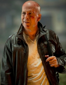 A Good Day To Die Hard  - 3